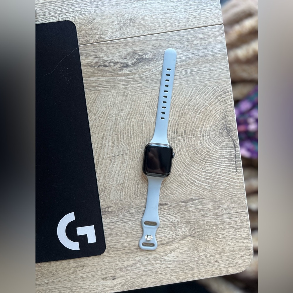 Apple Watch Series 5
